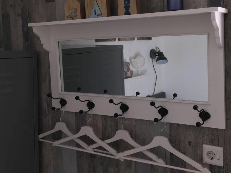 Beach Chalet 207 room 1