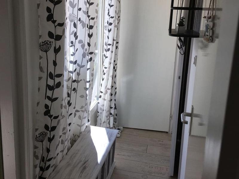 Beach Chalet 207 room 2