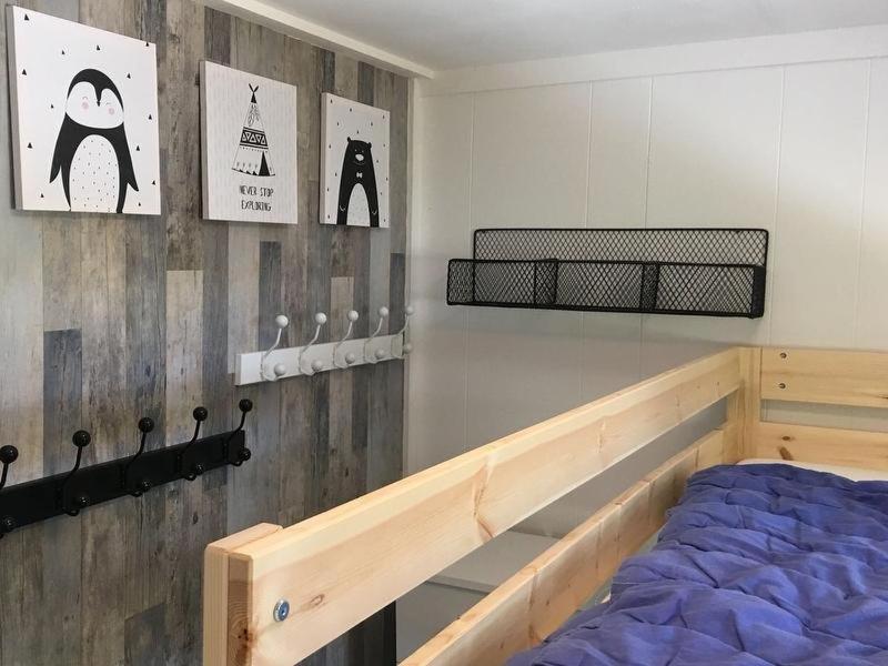 Beach Chalet 207 room 3