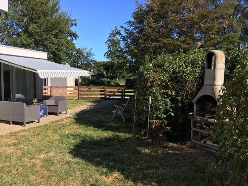 Beach Chalet 207 room 4